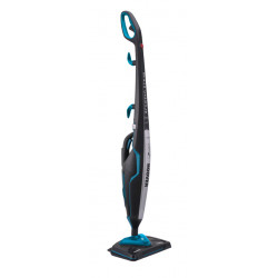 Hoover CA2IN1D 011 Steam Capsule - Scopa a vapore 2 in 1