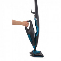 Hoover CA2IN1D 011 Steam Capsule - Scopa a vapore 2 in 1