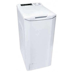 Candy CSTG 28TE/1-11 - Lavatrice a Carica Dall'Alto, 8 Kg, 1200 Giri, Classe F (A+++)