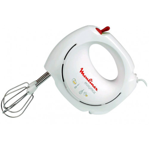 Moulinex ABM11A Easy Max - Sbattitori