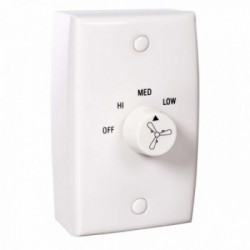 Ardes AR5A90 ventilatore Bianco