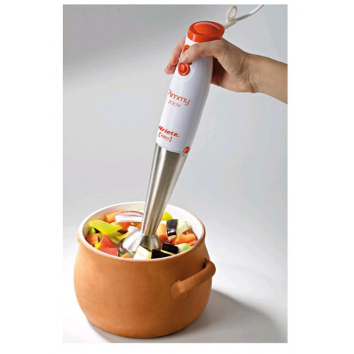 Ariete 881 Pimmy - Frullatore ad Immersione,...