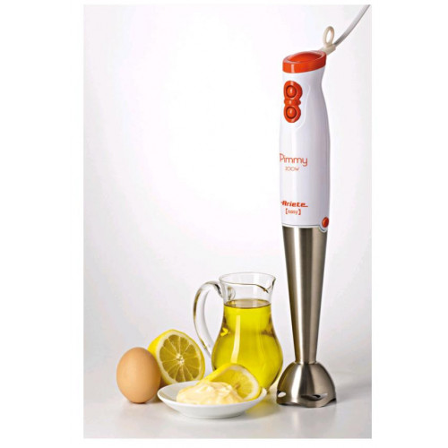 Ariete 881 Pimmy - Frullatore ad Immersione,...