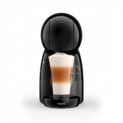 Krups KP1A3BK Piccolo XS - Macchina da Caffè a Capsule