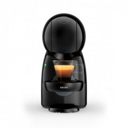 Krups KP1A3BK Piccolo XS - Macchina da Caffè a Capsule