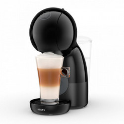 Krups KP1A3BK Piccolo XS - Macchina da Caffè a Capsule