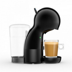 Krups KP1A3BK Piccolo XS - Macchina da Caffè a Capsule