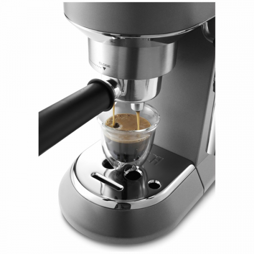 De Longhi 'Dedica' EC 785GY, Macchina Caffè...