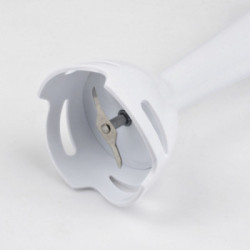 Girmi MX15 Frullatore ad immersione 200 W Nero, Bianco