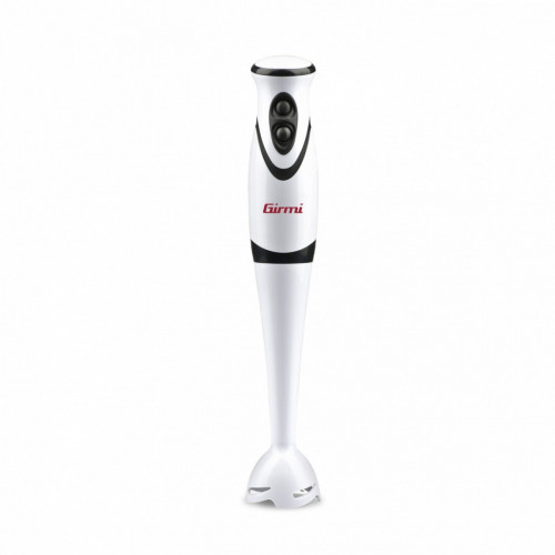 Girmi MX15 Frullatore ad immersione 200 W Nero,...