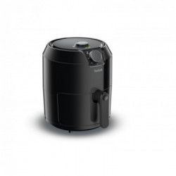 Tefal Easy Fry Classic EY2018, Friggitrice ad aria calda, 4,2 L, Nera, 1500 W