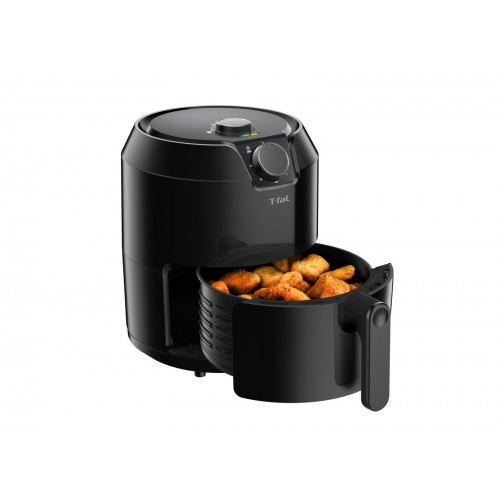 Tefal Easy Fry Classic EY2018, Friggitrice ad...