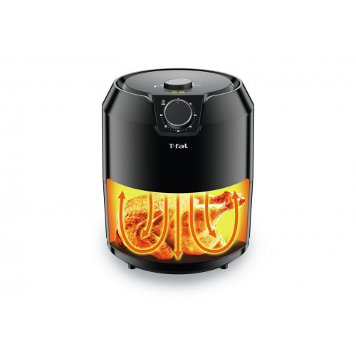 Tefal Easy Fry Classic EY2018, Friggitrice ad...