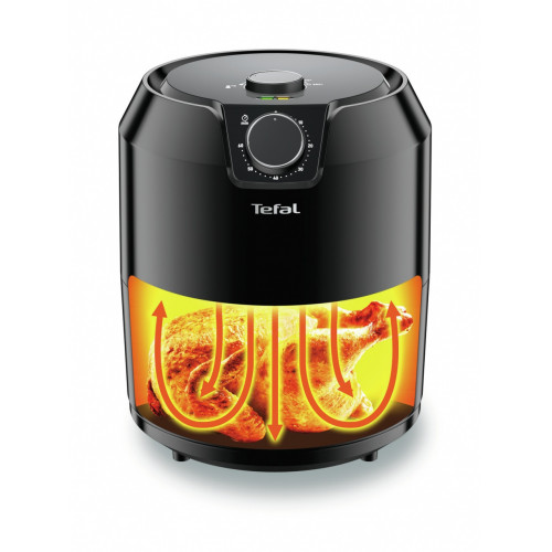 Tefal Easy Fry Classic EY2018, Friggitrice ad...