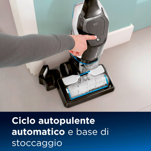 Bissell 2765N Crosswave Cordless Max...