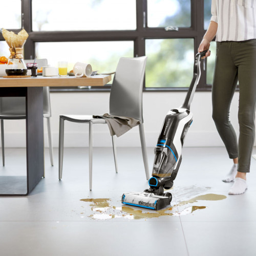 Bissell 2765N Crosswave Cordless Max...