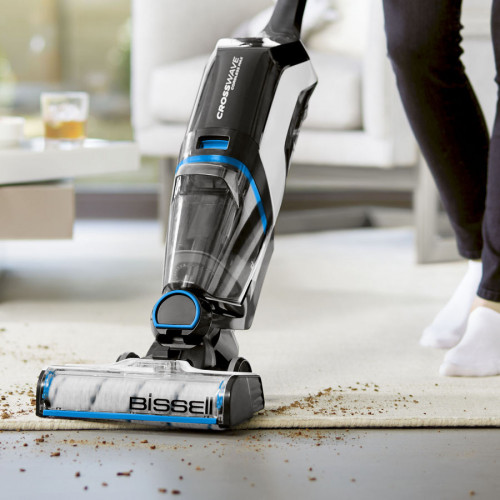 Bissell 2765N Crosswave Cordless Max...