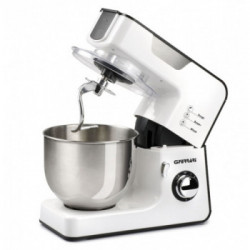 G3 Ferrari G20056 sbattitore Sbattitore con base Bianco 1300 W