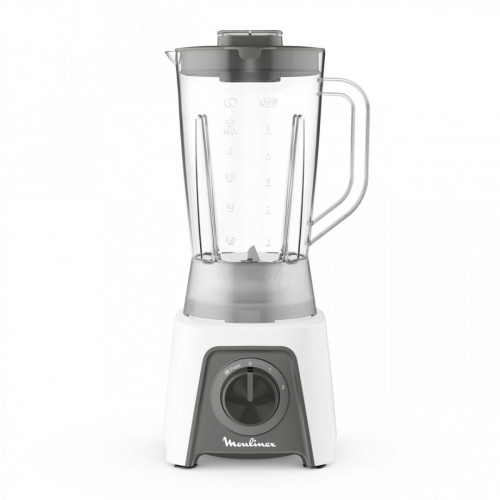 Moulinex LM2C01 Blendeo +, Frullatore, 2...