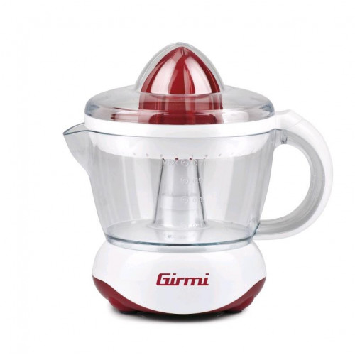 Girmi SR0201 - Spremiagrumi, 25 W, 2 Coni,...