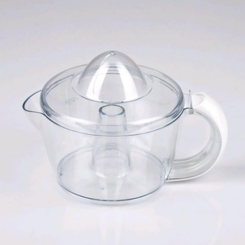 Girmi SR0201 - Spremiagrumi, 25 W, 2 Coni,...