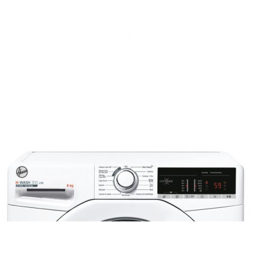 Hoover H3W 48TE-11- Lavatrice a Carica...