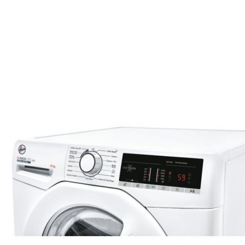 Hoover H3W 48TE-11- Lavatrice a Carica...