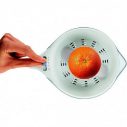 Philips HR2744/40 Viva Collection - Spremiagrumi, 25 W, 0.6 L