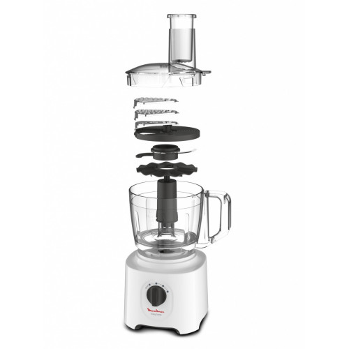 Moulinex EASY FORCE