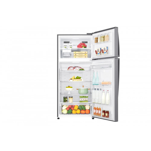 Lg GTF916PZPYD - Frigorifero Doppia Porta, 592...