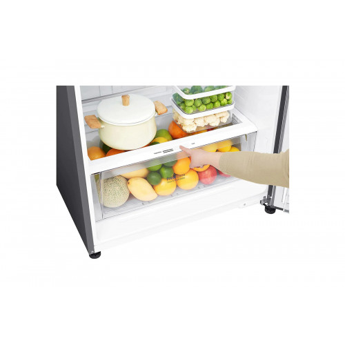 Lg GTF916PZPYD - Frigorifero Doppia Porta, 592...