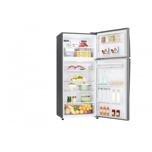 Lg GTF916PZPYD - Frigorifero Doppia Porta, 592...