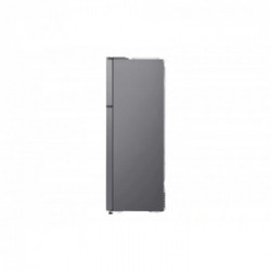 Lg GTF916PZPYD - Frigorifero Doppia Porta, 592 Litri, No Frost, Inox, Classe E (A++)