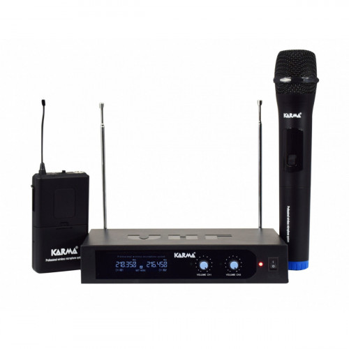 Karma Italiana SET 6252PL-A sistema per...