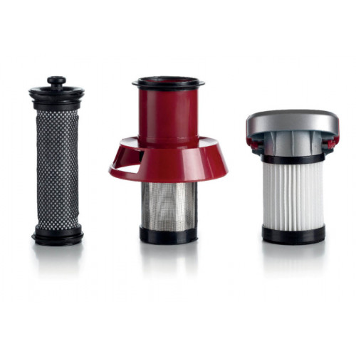 Ariete 2757 - Scopa Elettrica 22V Cordless e...