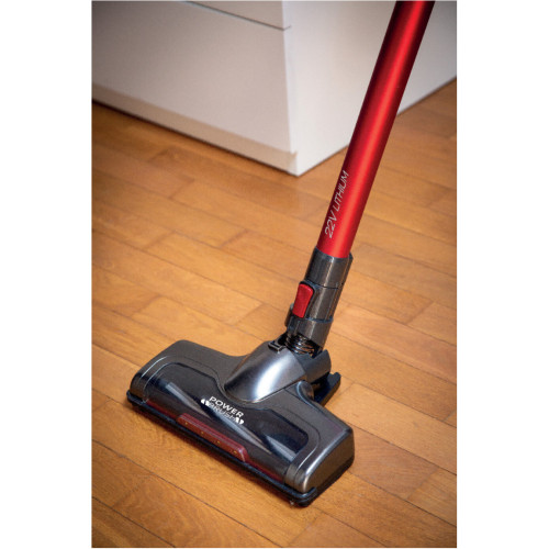 Ariete 2757 - Scopa Elettrica 22V Cordless e...