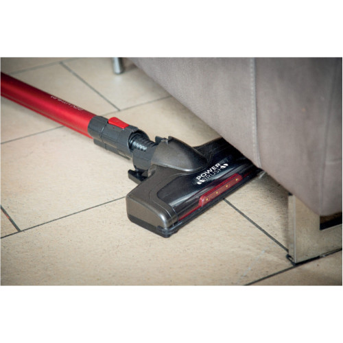 Ariete 2757 - Scopa Elettrica 22V Cordless e...
