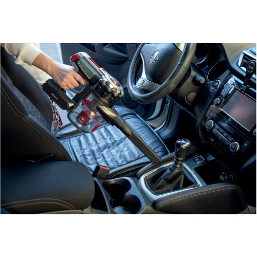 Ariete 2757 - Scopa Elettrica 22V Cordless e...