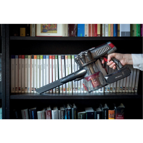 Ariete 2757 - Scopa Elettrica 22V Cordless e...