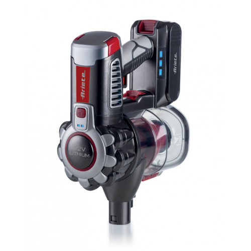 Ariete 2757 - Scopa Elettrica 22V Cordless e...