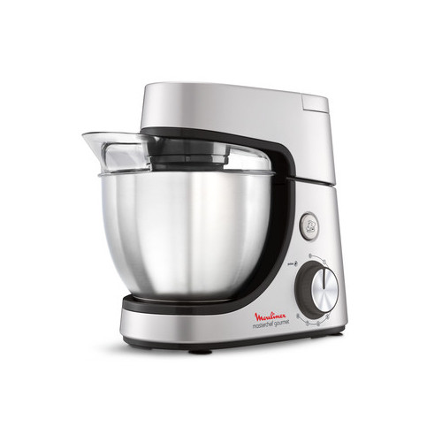 Moulinex Masterchef Gourmet, Robot da Cucina...