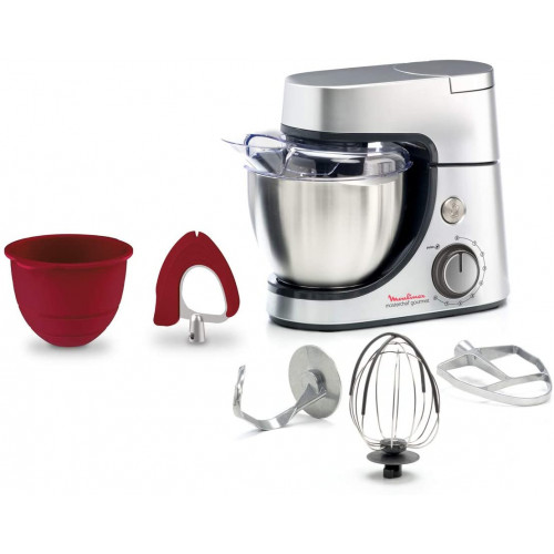 Moulinex Masterchef Gourmet, Robot da Cucina...