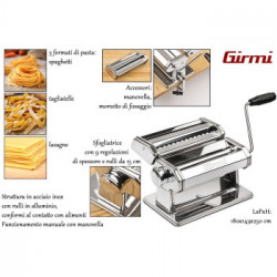 Girmi IM90