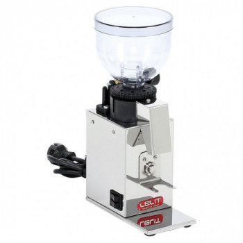 Lelit PL043MMI Fred -...