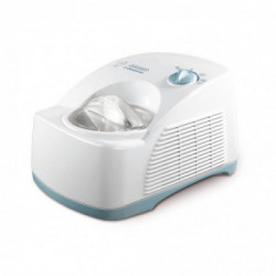 De Longhi ICK5000 Il Gelataio - Gelatiera, 230 W, 1,2 Lt. con Compressore 