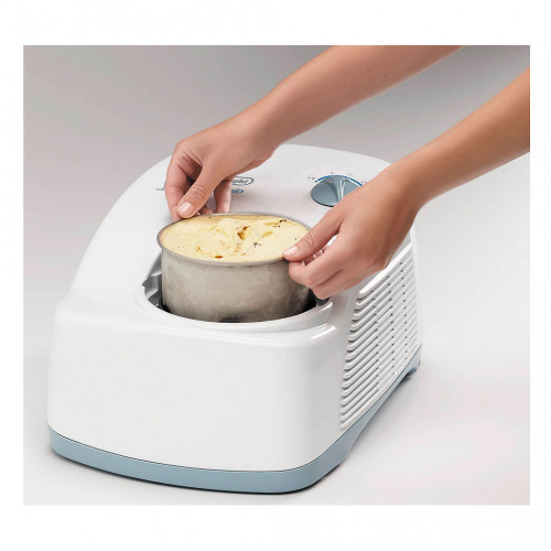 De Longhi ICK5000 Il Gelataio - Gelatiera, 230...