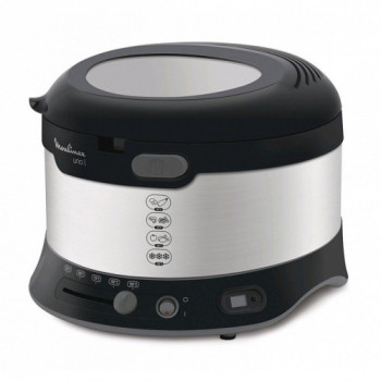 Moulinex AF179D Uno L Metal...