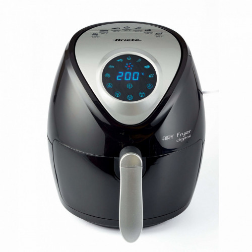 Ariete 4616 AirFryer Digital Friggitrice ad...