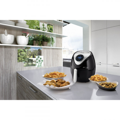 Ariete 4616 AirFryer Digital Friggitrice ad...