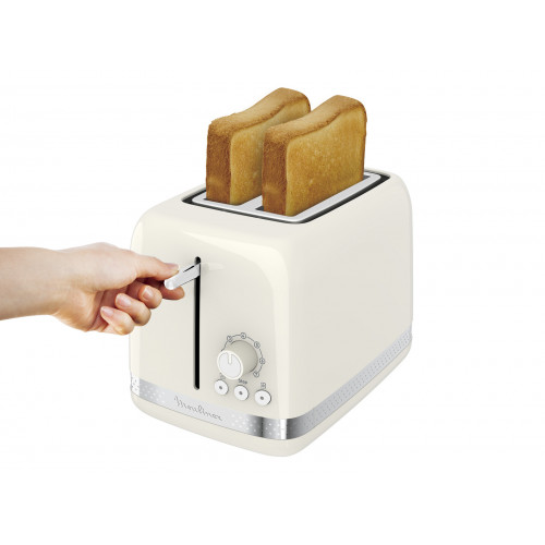 Moulinex TOASTER SOLEIL 2S LT300